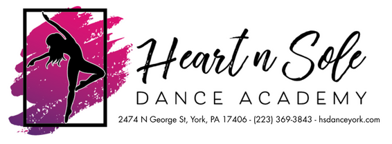 Heart n Sole Dance Academy